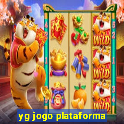 yg jogo plataforma